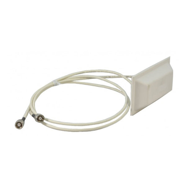 Cisco AIR-ANT5959 | 2.4 GHz omni, 2 dBi, diversity-ready, RP-TNC, indoor ceiling mount | 802.11b/g/n