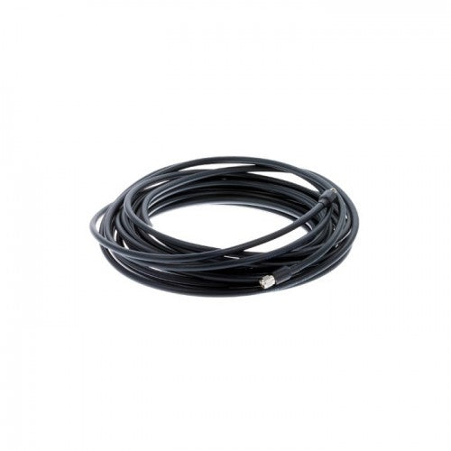 Cisco AIR-CAB010LL-R | Low-loss RF coax cable, 10 ft (3 m) | RP-TNC male to RP-TNC male | 50Ω | 2.4/5 GHz WLAN
