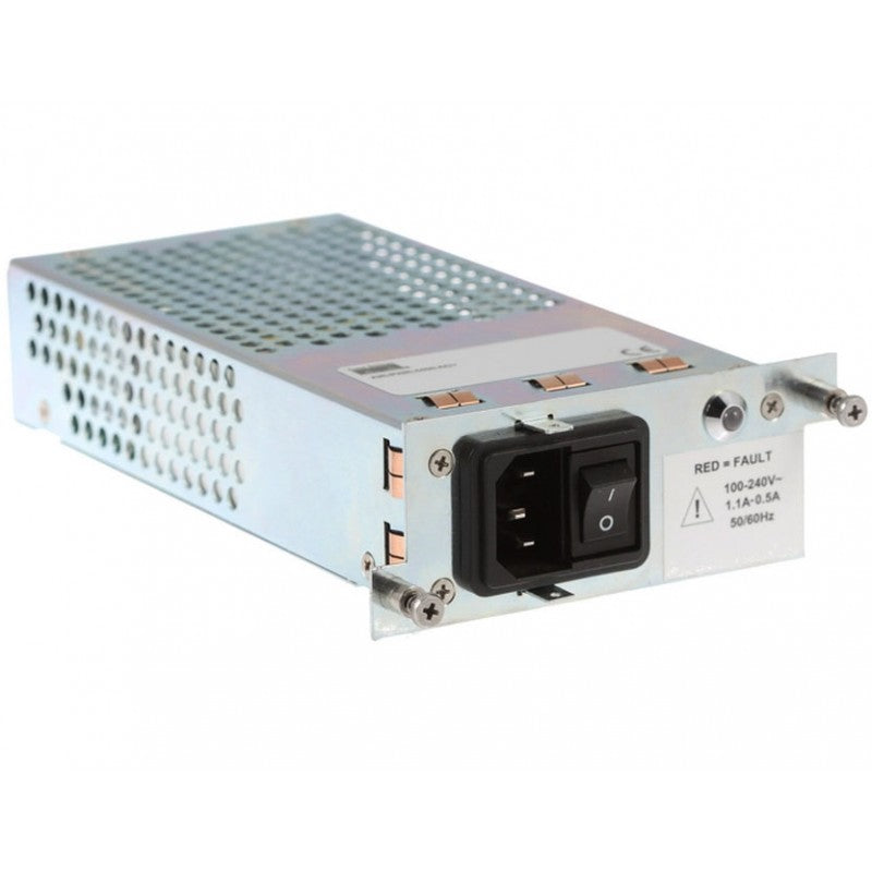 Cisco AIR-PWR-4400-AC silver AC PSU module with black switch for 4400 WLC