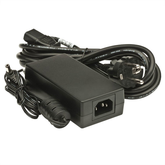 Cisco AIR-PWR-B | External AC power supply | Auto‑ranging 100–240V AC | DC adapter for 1130/1140/1240/1300 Series APs | desktop PSU