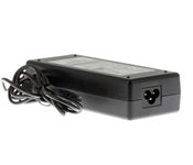 Cisco ASA5506-PWR-AC black AC adapter with coiled cord and 5.5mm port
