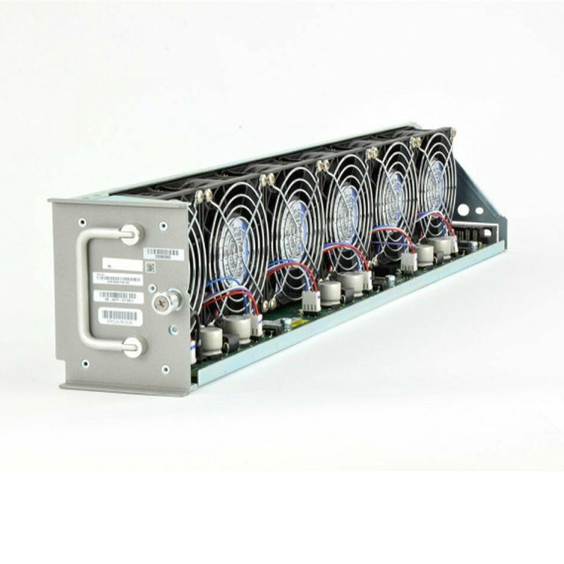 Cisco A9K-9904-FAN ASR 9904 fan tray with mining rig circuitry