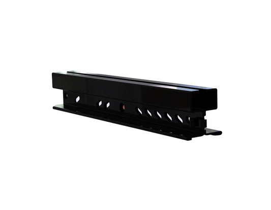 Aruba R3J17A | Campus AP mount | Type C ceiling rail 9/16in bracket | low‑profile T‑bar clip | tool‑less install | steel | indoor