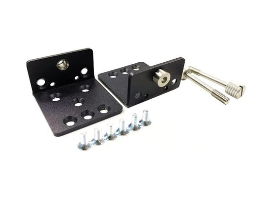 Cisco FPR1K-RM-ACY-KIT | Accessory kit for Firepower 1120/1140; replacement mounting hardware set; brackets and fasteners included