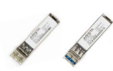 Arista SFP-10G-ERBD-D 10G SFP+ ER BiDi transceiver module