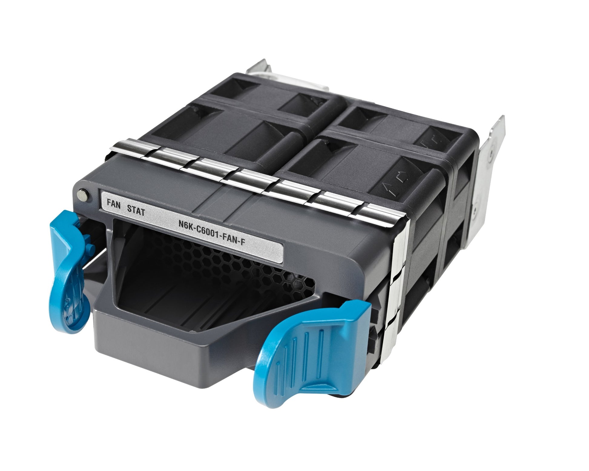 Cisco Nexus 6001 B airflow hot-swappable fan module