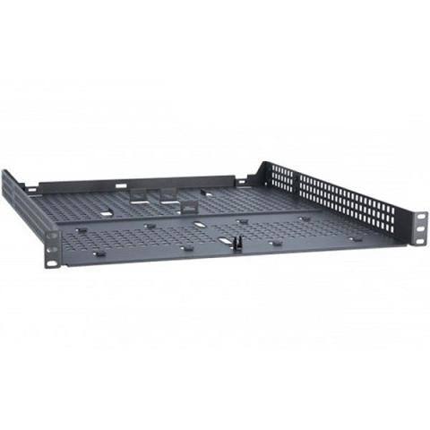 Cisco C9800L-RMNT | Rack-mount tray | 1RU mounting kit for 9800‑L wireless controller | front/side mount hardware