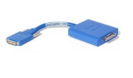 Cisco CAB-SS-232FC | Smart Serial to RS-232 DCE cable | 10 ft (3 m) | DB-25 female | asynchronous serial