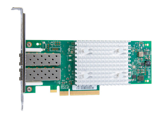 Cisco HX-PCIE-QD16GF dual-port 16G Fibre Channel HBA PCIe card