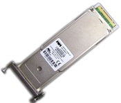 Cisco C3-XENPAK-10GB-LR 10GBASE-LR XENPAK module with silver metal card