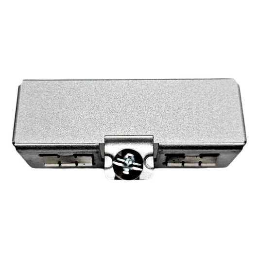 Cisco C8200-PIM-BLANK silver metal battery pack for 8200 Edge