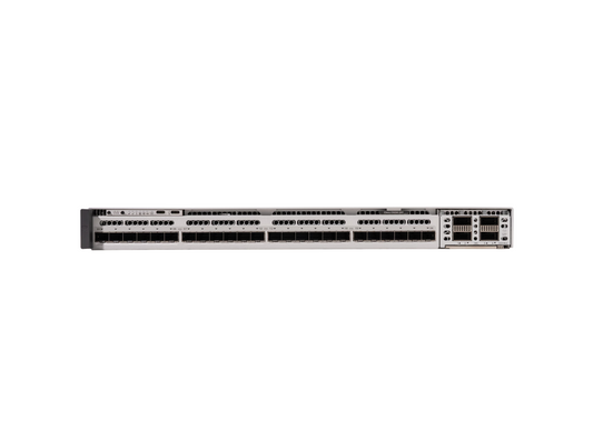 Cisco C9350-24Y | C9350 24-Port 25G/10G/1G Fiber Switch, 400G Uplinks