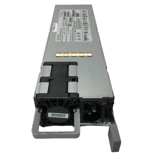 Cisco C9K-PWR-1600WAC-R 1600W AC hot-swap PSU with silver frame