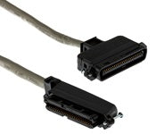 Cisco CAB-3-M180F90-5 5ft Category 3 telco cable M180 to F90