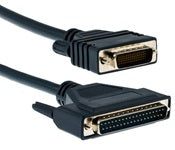Cisco CAB-SS-449MT Smart Serial to RS-449 DB-37 DTE male 10 ft WAN cable