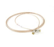 Cisco CAB-5698-6 SMB M-M RG179 75 Ohm Posi-Lok mini-coax T3/E3 cable