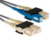 Cisco CAB-GELX-625 3m SC-to-SC mode conditioning patch cord