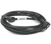 Cisco CAB-HDMI-PHD4XS2 HDMI camera cable with power cord, 3m