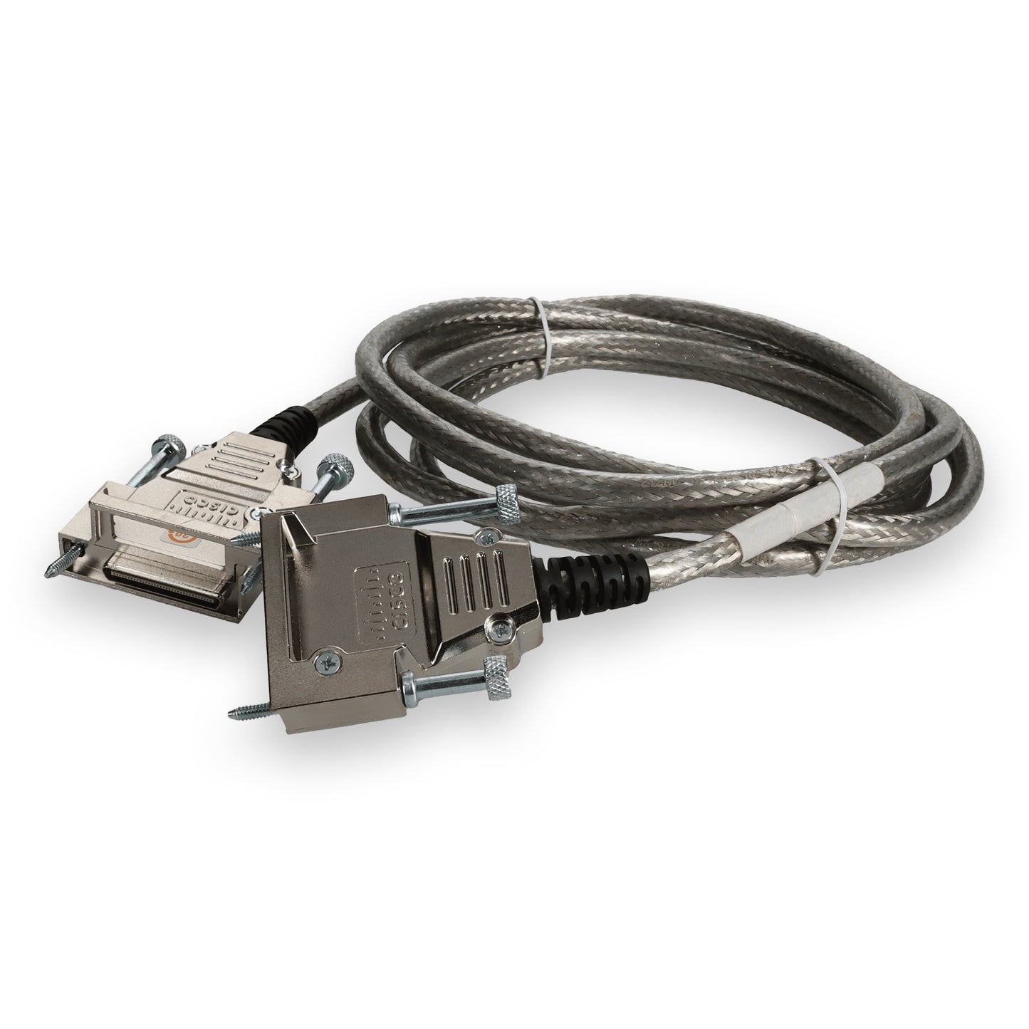 Cisco CAB-STACK-3M-NH | StackWise stacking cable | 3 m | LSZH lead‑free | passive copper