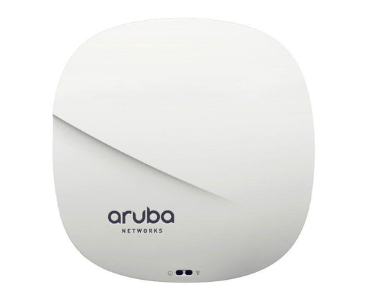 Aruba JW812A | Wi‑Fi 5 (802.11ac Wave 2), dual‑band 2.4/5 GHz, 1733 Mbps 5 GHz