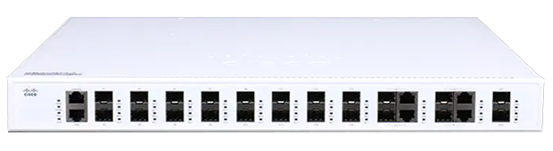 Cisco Meraki MX65 security appliance with 10G Ethernet ports