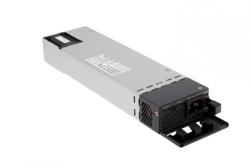 Cisco C3KX-PWR-1100WAC | 1100W AC PSU module | internal, hot‑swappable | auto‑ranging 100–240V, 50/60 Hz | for Catalyst 3560‑X / 3750‑X | redundancy + high PoE capability