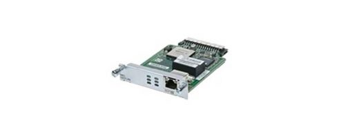 Cisco HWIC-1CE1T1-PRI T1/E1 PRI module with RJ-48C port