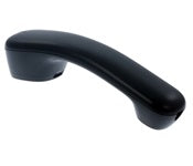 Cisco CP-6900-MHS-CG charcoal grey corded handset for 6900 series