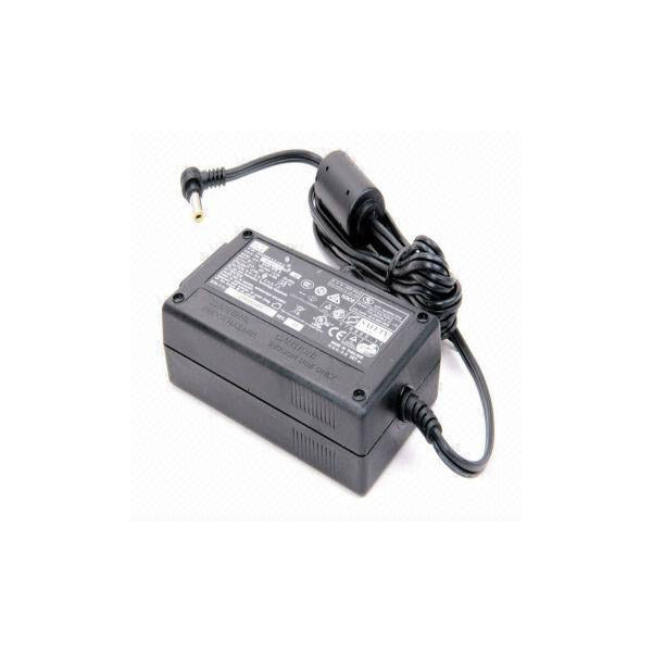 Cisco CP-PWR-CUBE black AC adapter with 4.0mm connector for 7900 phones