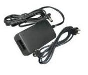 Cisco CP-PWR-MC7920 black AC power adapter with cord and plug