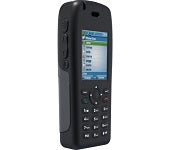 Rugged Cisco CP-RUG-CASE-7925G case for black Nokia slider phone