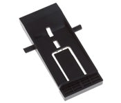 Cisco CP-STANDLOCK black metal tripod mount with phone holder