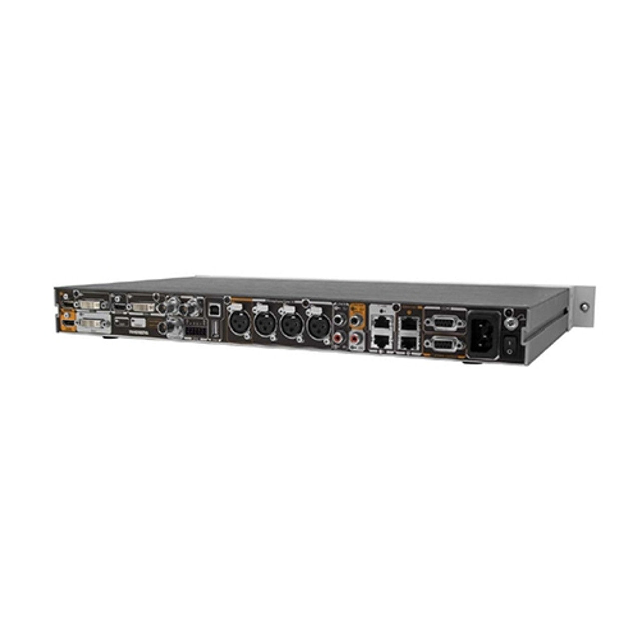 Cisco CTS-C60-K9 rackmount TelePresence codec with HD ports