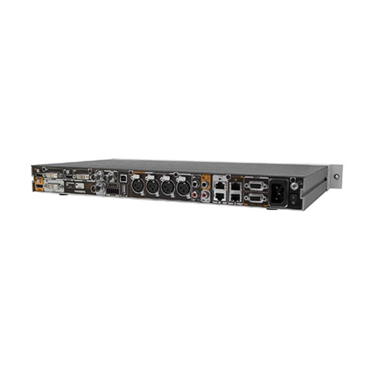 Cisco CTS-C60-K9 rackmount TelePresence codec with HD ports