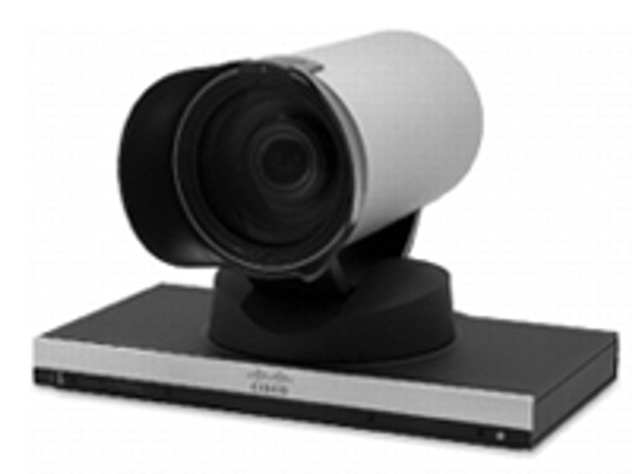 Cisco CTS-PHD-1080P12XS 1080p PTZ camera with 12x zoom, silver finish