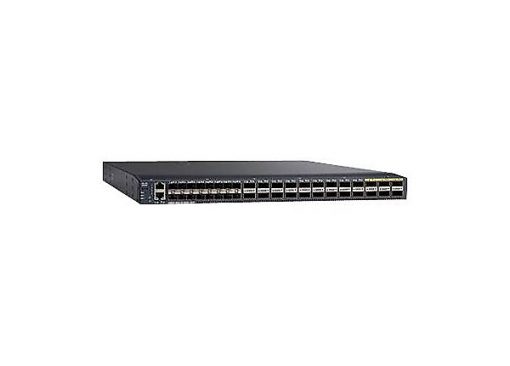 Cisco UCS-FI-6332-16UP-U | 1RU fabric interconnect | 24x40G QSFP+ + 16x10G SFP+ UP | uplinks 40G QSFP+ (4x10G breakout) | no PSU | incl. 4x40G + 8xUP licenses