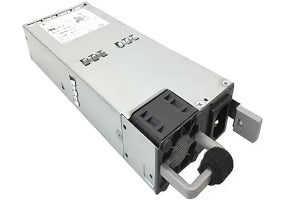 Cisco PWR-CC1-1000WAC-P 1000W AC PoE PSU with silver case and black connectors