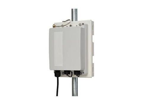 Cisco AIR-PWRINJ-60-PMK | Pole mount kit | for 60W outdoor PoE injector | stainless hardware | adjustable bands