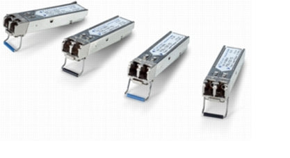 Cisco DS-CWDM-1610 | 1G/2G SFP | CWDM 1610 nm | LC duplex | up to 80 km | IEEE 802.3z + 2GFC | DDM