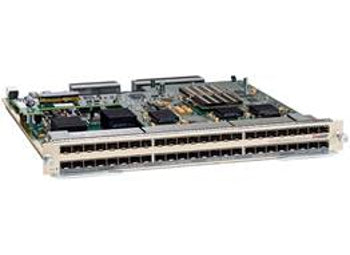 Cisco C6800-48P-SFP | 48x1GbE SFP, no PoE