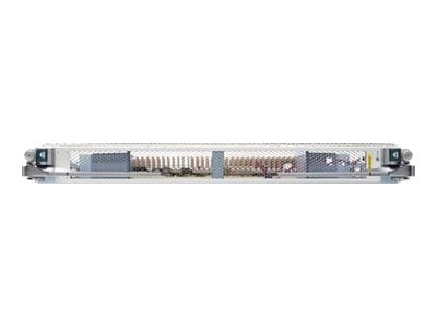 Cisco A99-SFC3-S | Switch Fabric Card 3 for ASR 9910 | Fabric: Gen3 crossbar | Redundancy: N+1 | Role: fabric plane module | Chassis: 9900 series