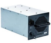 Cisco DS-CAC-2500W 2500W AC PSU black silver hot-swappable fan