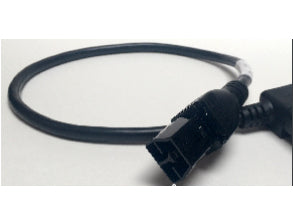 Cisco CAB-HVAC-RT-0.6M | HVAC AC power cable, 0.6 m length