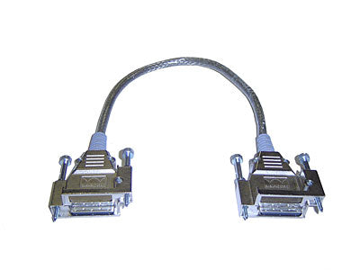 Cisco CAB-SPWR-150CM | StackPower interconnect cable, 150 cm, dual StackPower connectors, black