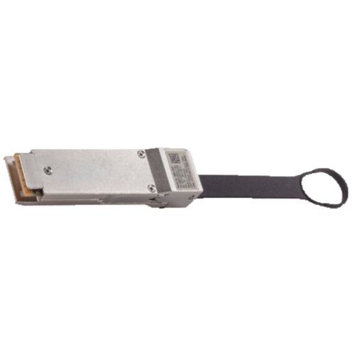 NVIDIA MMA1B00-E100 | 100G QSFP28 | 100GBASE-SR4 | 850nm | 70m OM3 / 100m OM4 | MTP/MPO-12