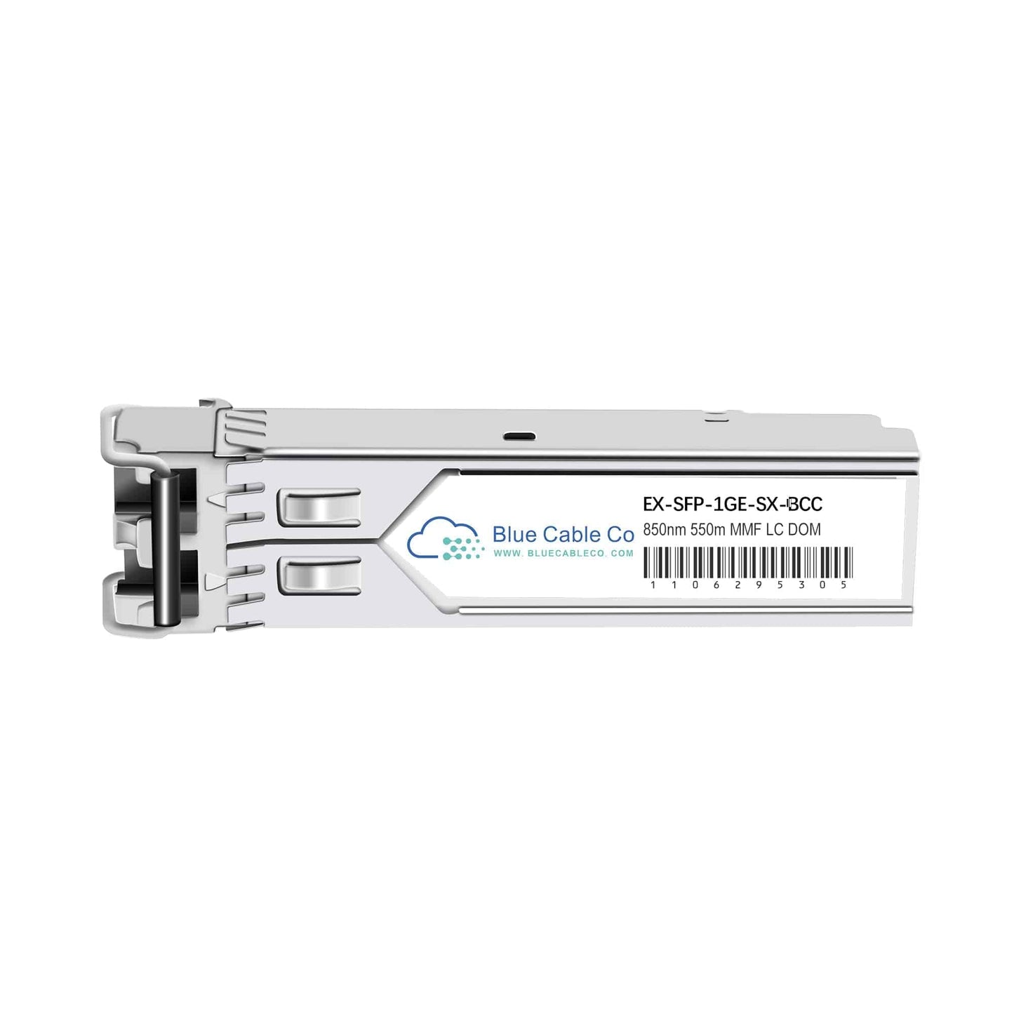 Juniper Compatible EX-SFP-1GE-SX-BCC 1GB SFP Transceiver Module