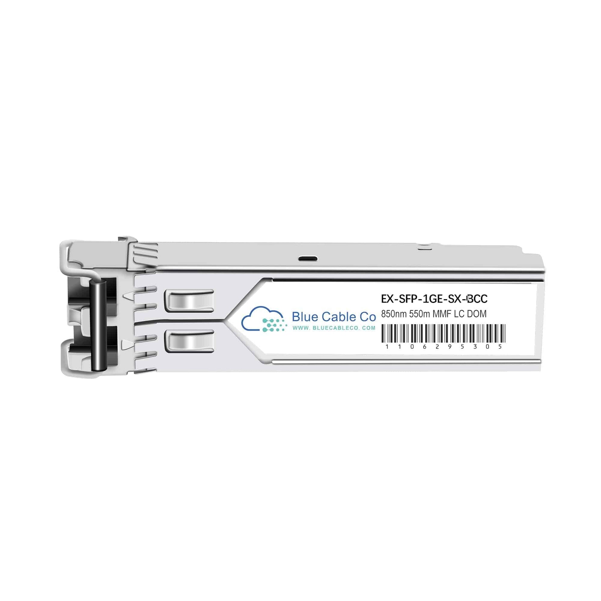 Juniper Compatible EX-SFP-1GE-SX-BCC 1GB SFP Transceiver Module