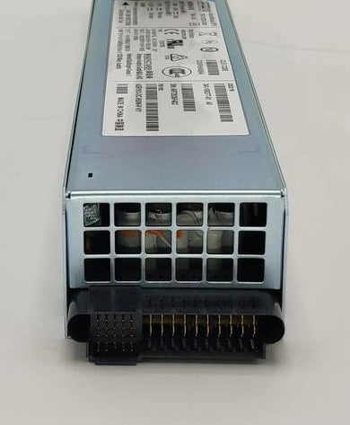Cisco ASR1KX-DC-950W-R 950W DC PSU reverse airflow hot-swappable