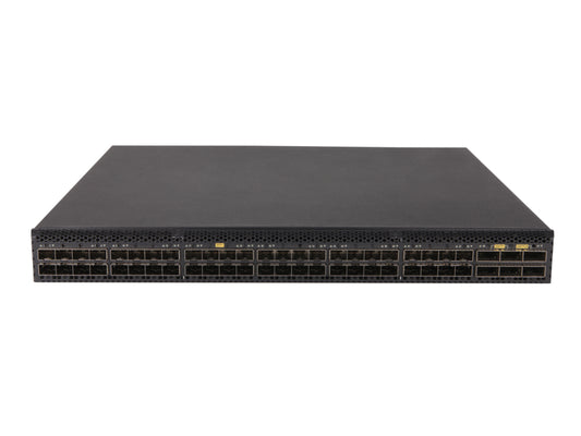 HPE JL585A 48-port 10G SFP+ Cisco switch with 6x40G QSFP+ uplinks