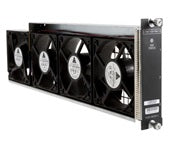 Cisco FAN-MOD-3 fan module for 7603 router with black rack server design